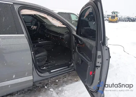 2017 Audi Q7 3.0T Premium из США, поврежденный, VIN WA1LAAF74HD027821